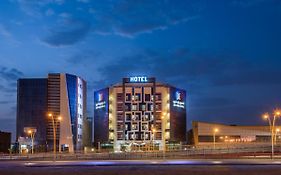 Art View Hotel - Riyadh Convention & Exhibition Center